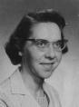Mrs Frances Leach